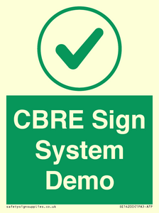 CBRE competition Entry